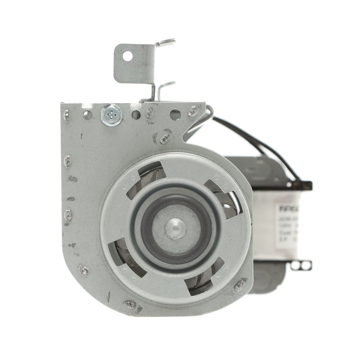 Moteur du ventilateur de refroidissement du four/de la cuisinière Whirlpool W11107275