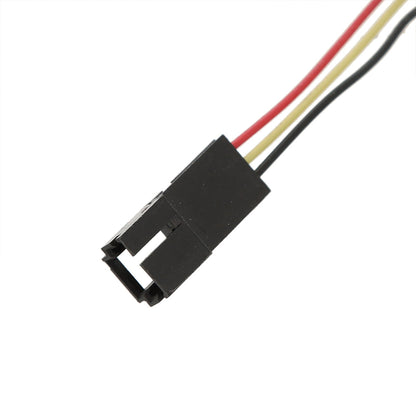 Moteur du ventilateur de refroidissement du four/de la cuisinière Whirlpool W11107275