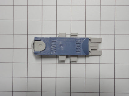 W11157083 Upper Dishrack Roller for Whirlpool Dishwasher