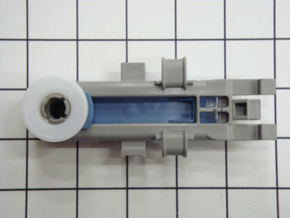 W11157084 Upper Dishrack Wheel for Whirlpool Dishwasher