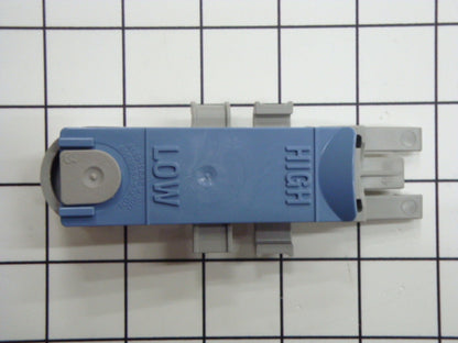 W11157084 Upper Dishrack Wheel for Whirlpool Dishwasher