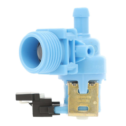 Vanne d'arrivée d'eau pour lave-vaisselle Whirlpool, Pièce n° : W11175771