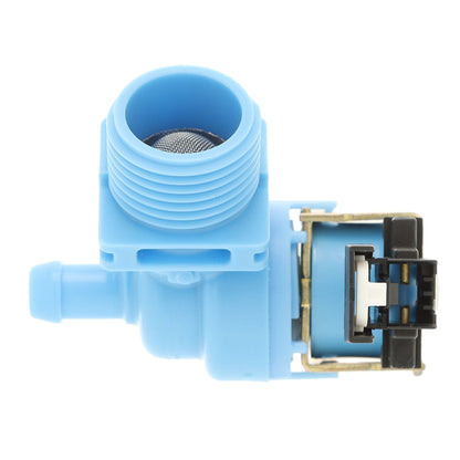 Vanne d'arrivée d'eau pour lave-vaisselle Whirlpool, Pièce n° : W11175771