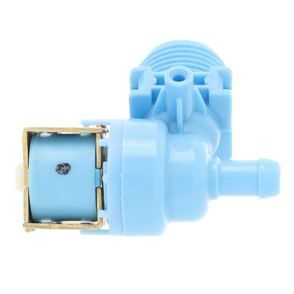 Vanne d'arrivée d'eau pour lave-vaisselle Whirlpool, Pièce n° : W11175771