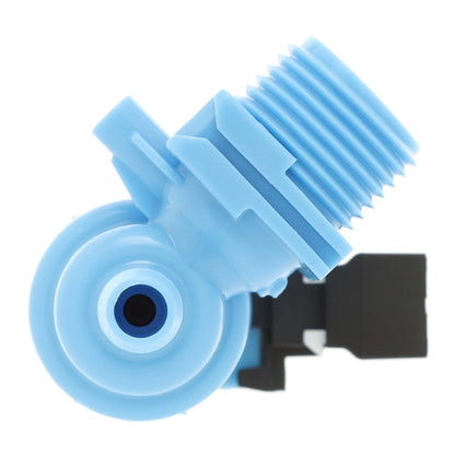 Vanne d'arrivée d'eau pour lave-vaisselle Whirlpool, Pièce n° : W11175771