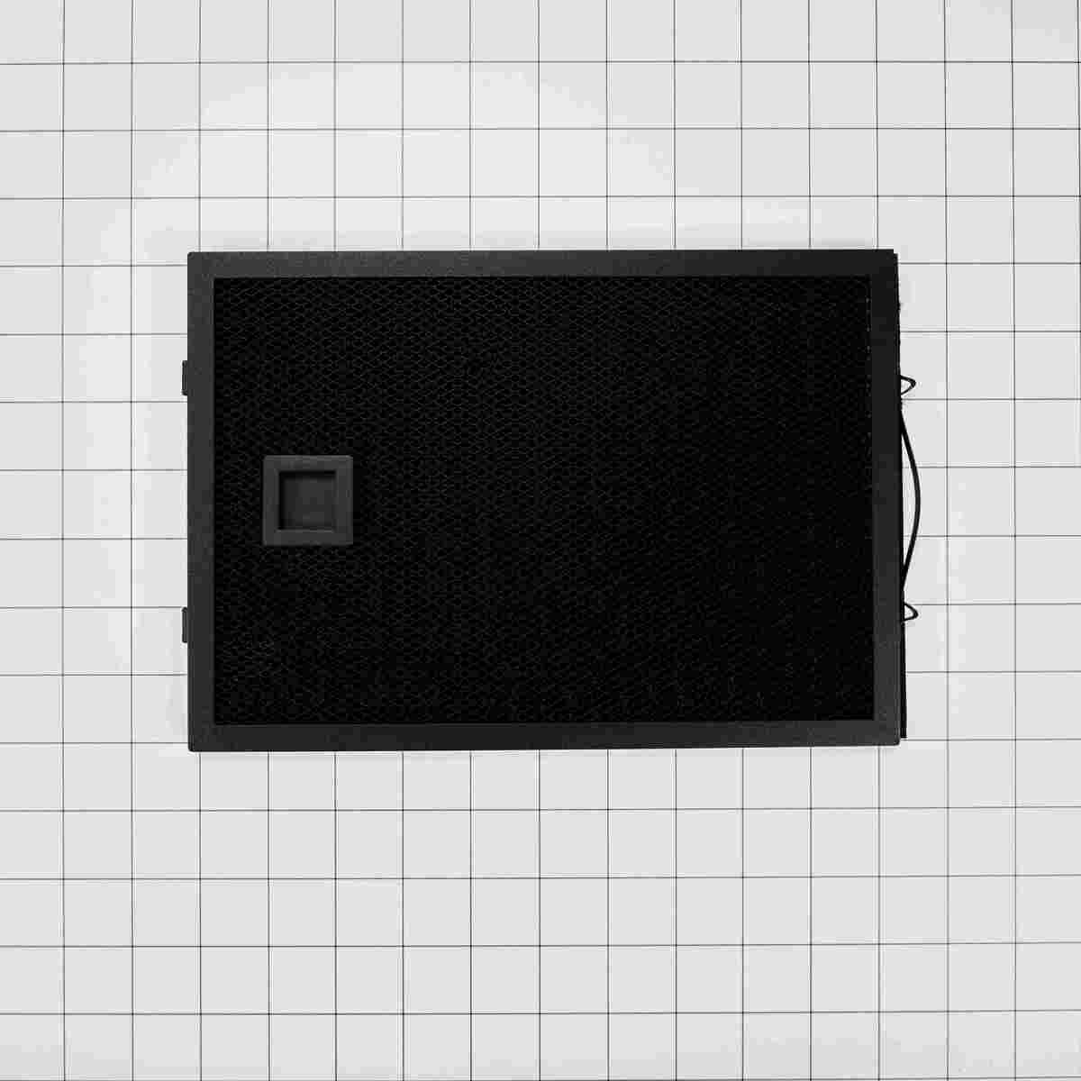 Filtre à graisse W11213913 pour fours à micro-ondes Whirlpool