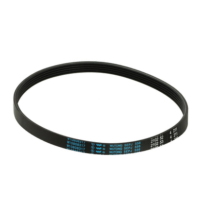 Whirlpool Washer Belt, Part W11239857