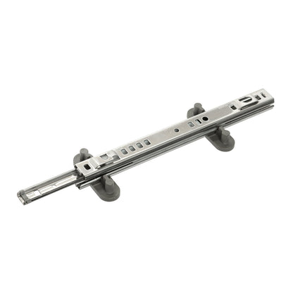 W11259785 Glissière de panier de lave-vaisselle par Whirlpool (côté gauche)