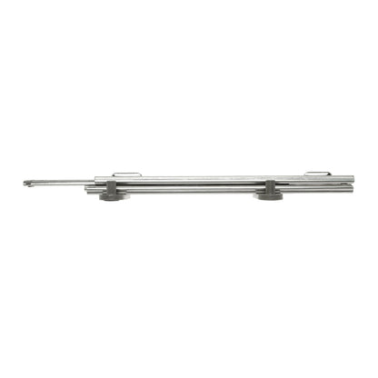 W11259785 Glissière de panier de lave-vaisselle par Whirlpool (côté gauche)