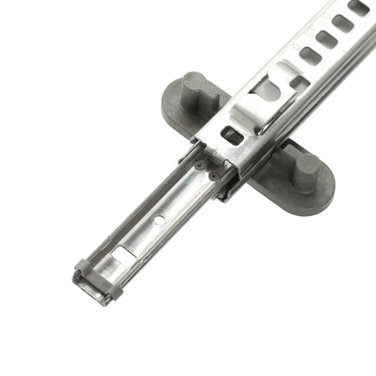 W11259785 Glissière de panier de lave-vaisselle par Whirlpool (côté gauche)