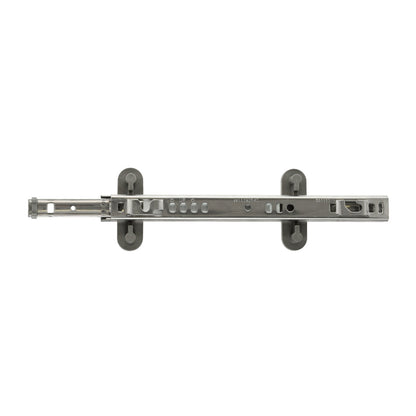 W11259785 Glissière de panier de lave-vaisselle par Whirlpool (côté gauche)