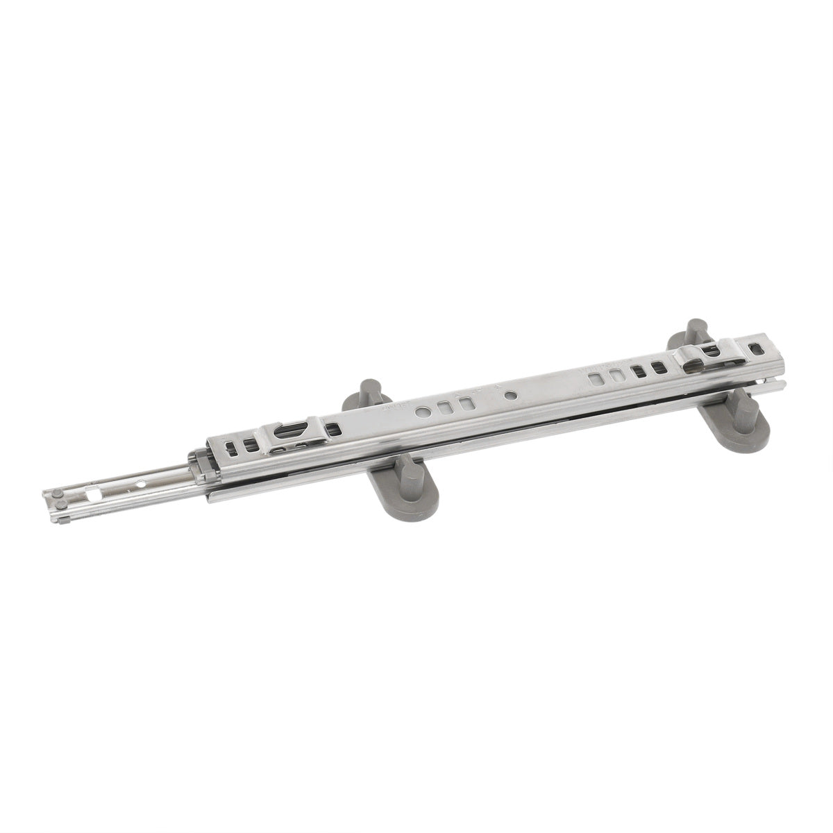 Glissière de panier de lave-vaisselle W11259786 par Whirlpool (côté droit)