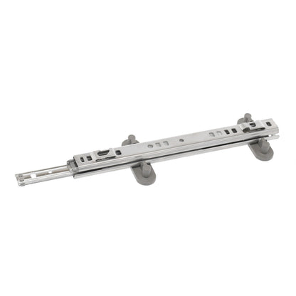 Glissière de panier de lave-vaisselle W11259786 par Whirlpool (côté droit)