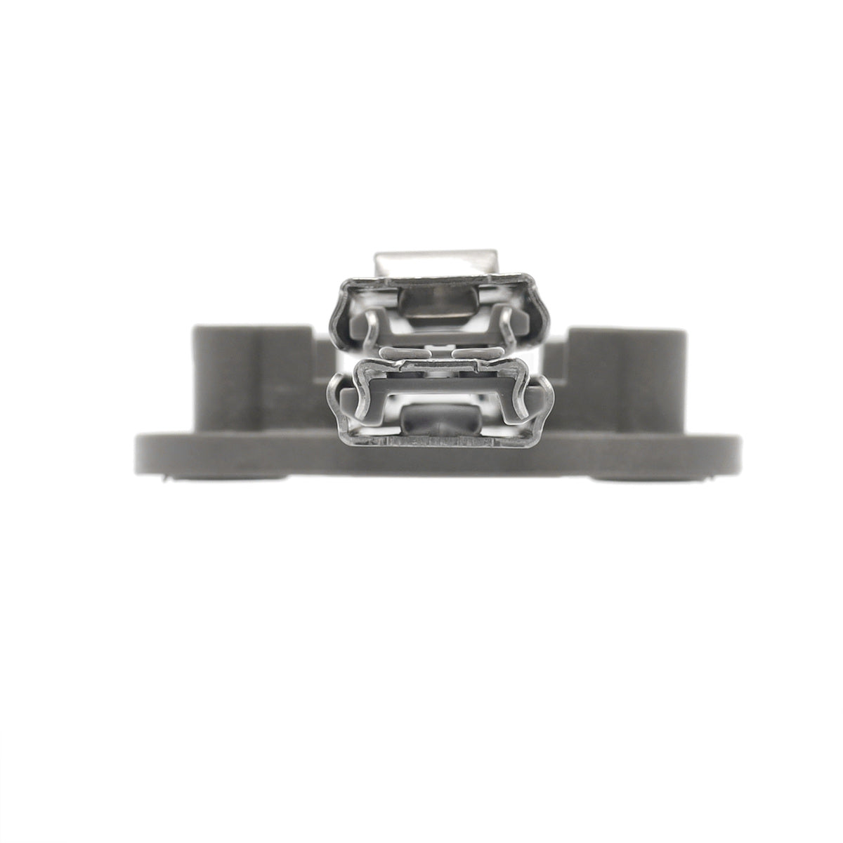 Glissière de panier de lave-vaisselle W11259786 par Whirlpool (côté droit)