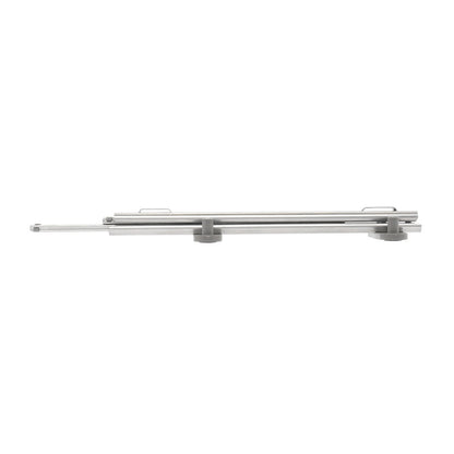 Glissière de panier de lave-vaisselle W11259786 par Whirlpool (côté droit)