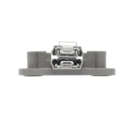 Glissière de panier de lave-vaisselle W11259786 par Whirlpool (côté droit)