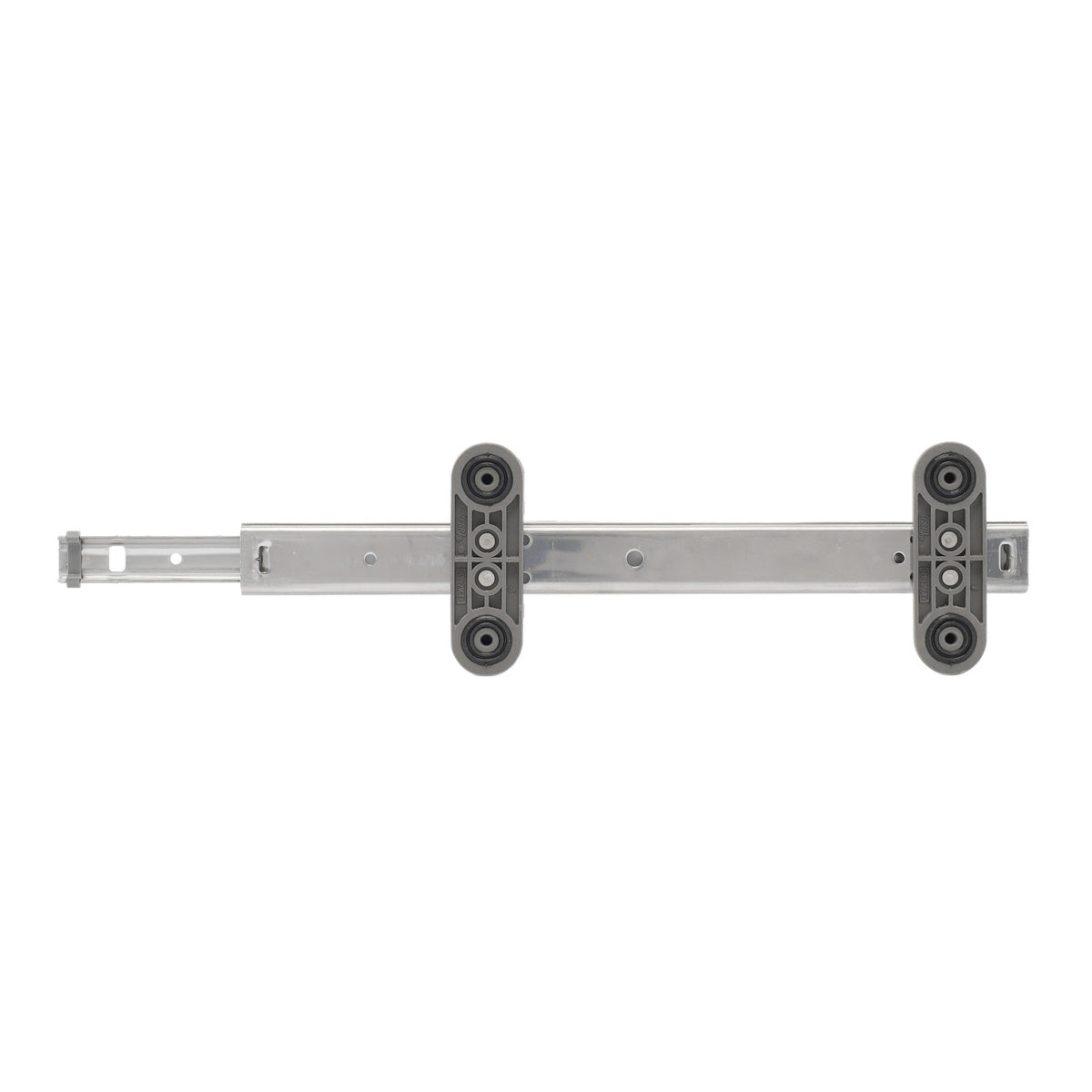 Glissière de panier de lave-vaisselle W11259786 par Whirlpool (côté droit)