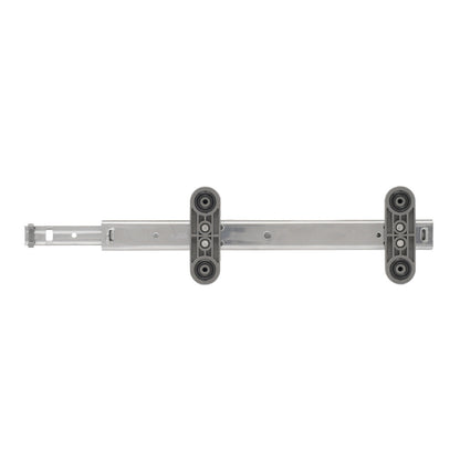 Glissière de panier de lave-vaisselle W11259786 par Whirlpool (côté droit)