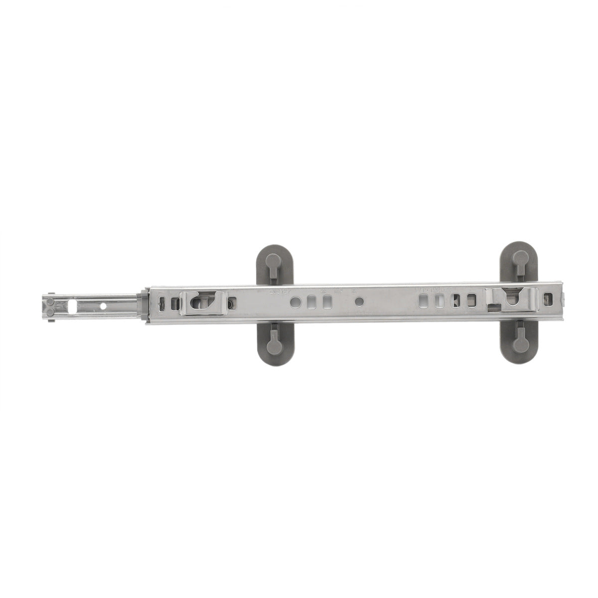Glissière de panier de lave-vaisselle W11259786 par Whirlpool (côté droit)