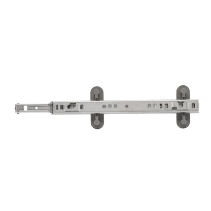 Glissière de panier de lave-vaisselle W11259786 par Whirlpool (côté droit)