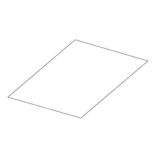 W11322423 Charcoal Filter for Whirlpool Microwaves