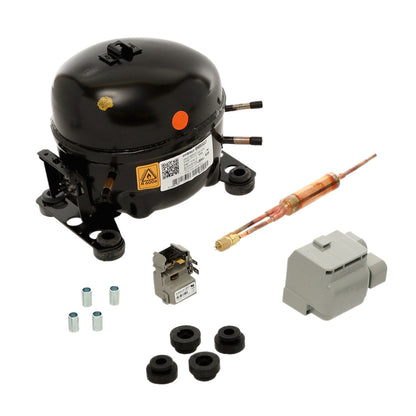 Compresseur de réfrigérateur Whirlpool, pièce W11370574