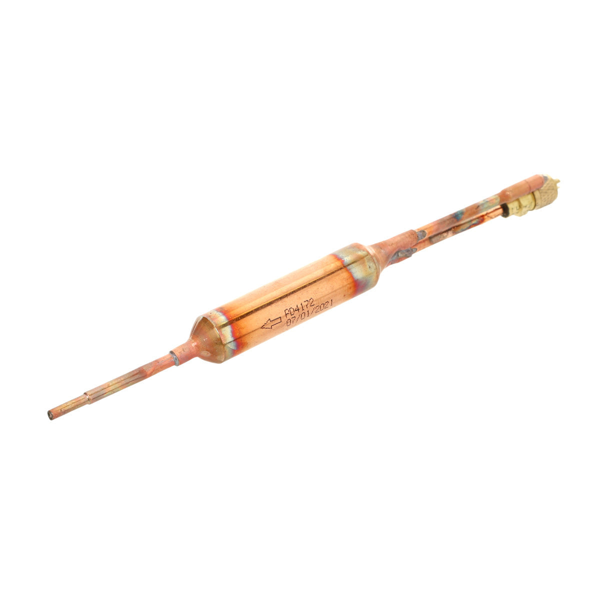 Compresseur de réfrigérateur Whirlpool, pièce W11370574