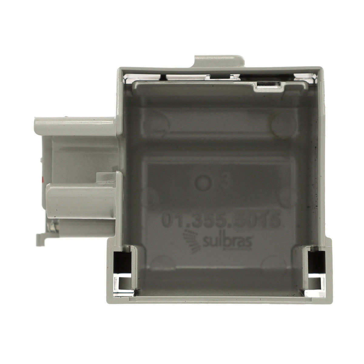 Compresseur de réfrigérateur Whirlpool, pièce W11370574
