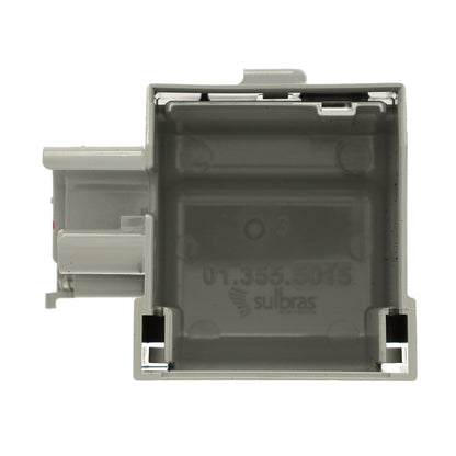 Compresseur de réfrigérateur Whirlpool, pièce W11370574