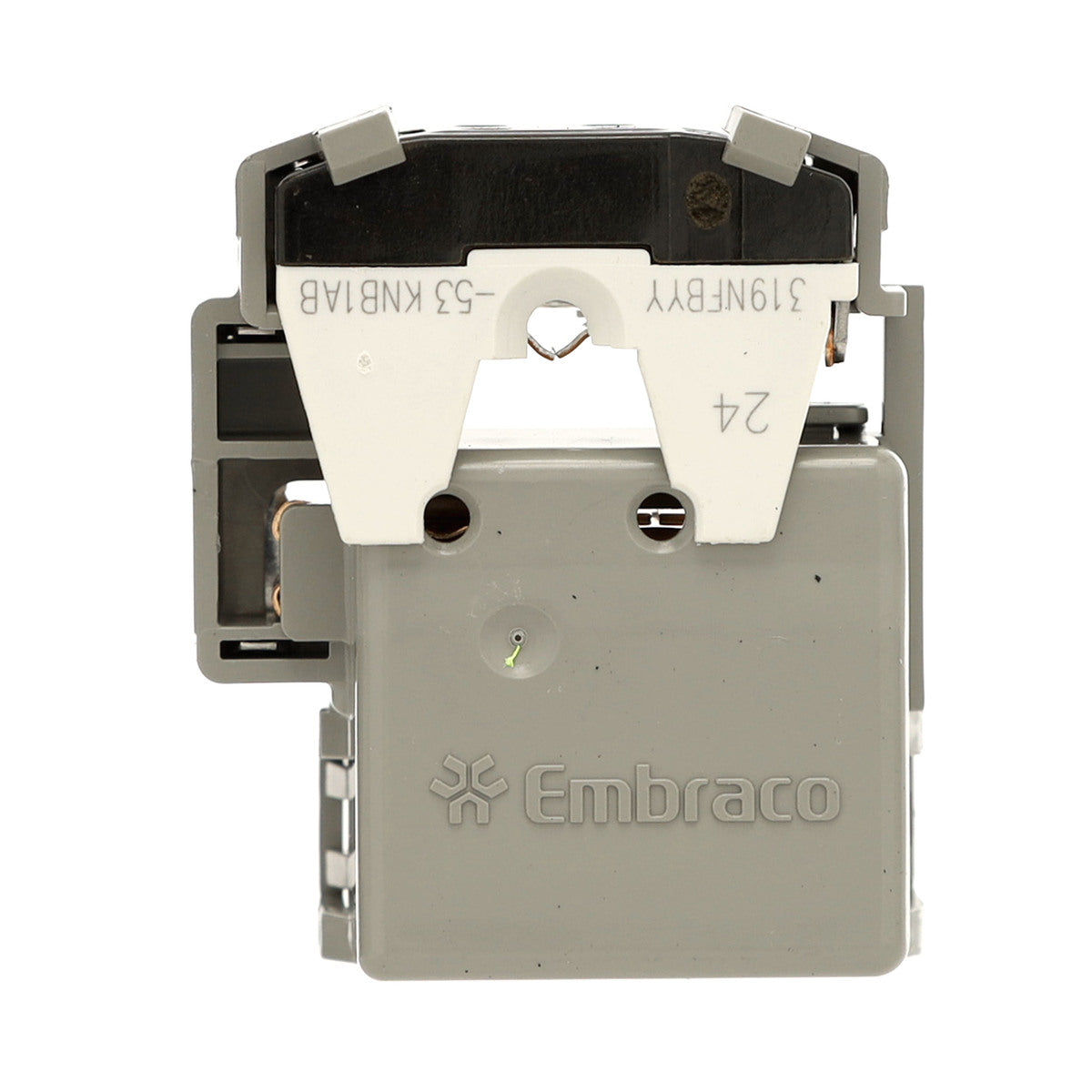 Compresseur de réfrigérateur Whirlpool, pièce W11370574
