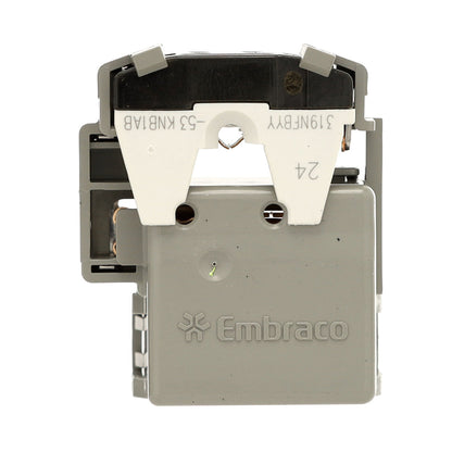 Compresseur de réfrigérateur Whirlpool, pièce W11370574
