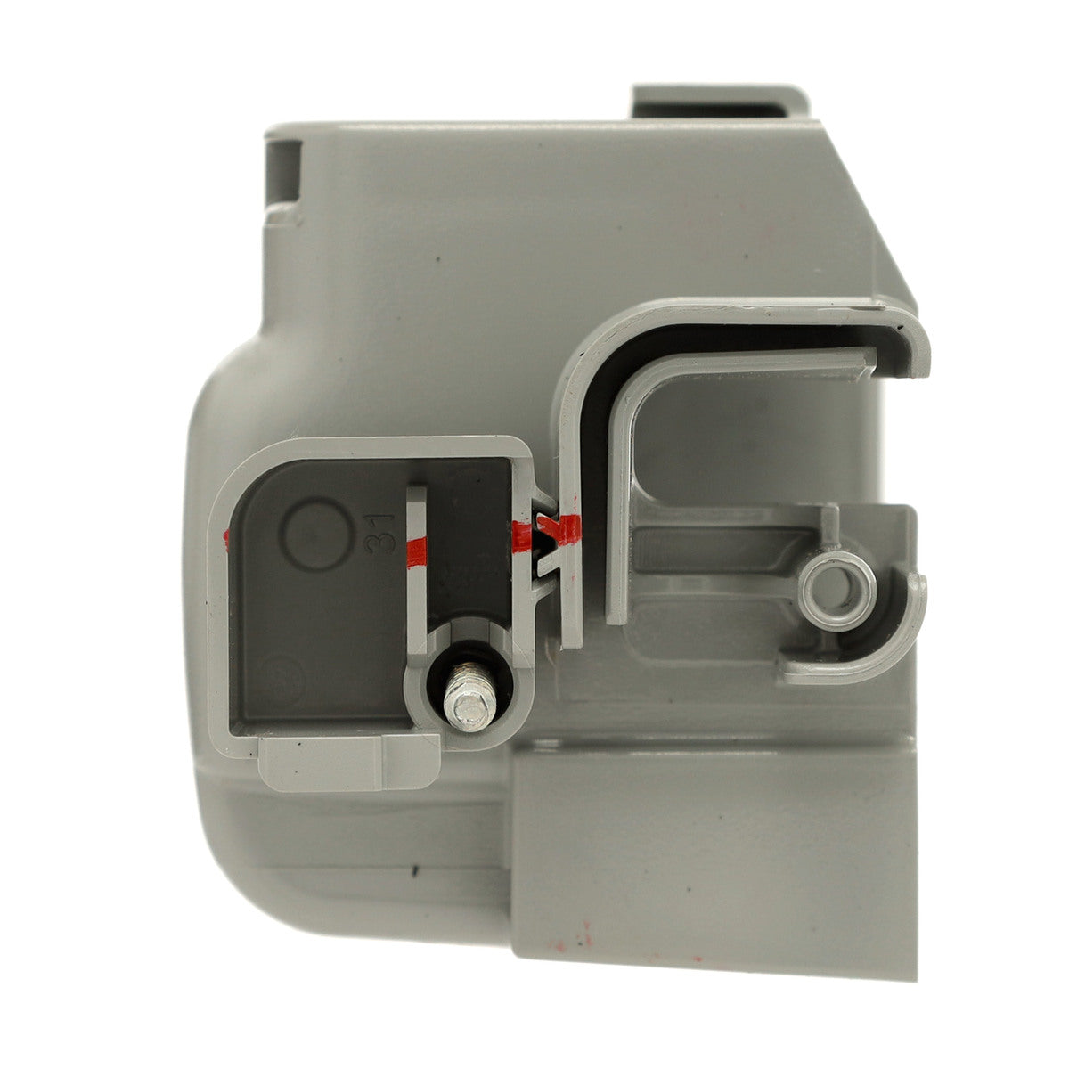 Compresseur de réfrigérateur Whirlpool, pièce W11370574