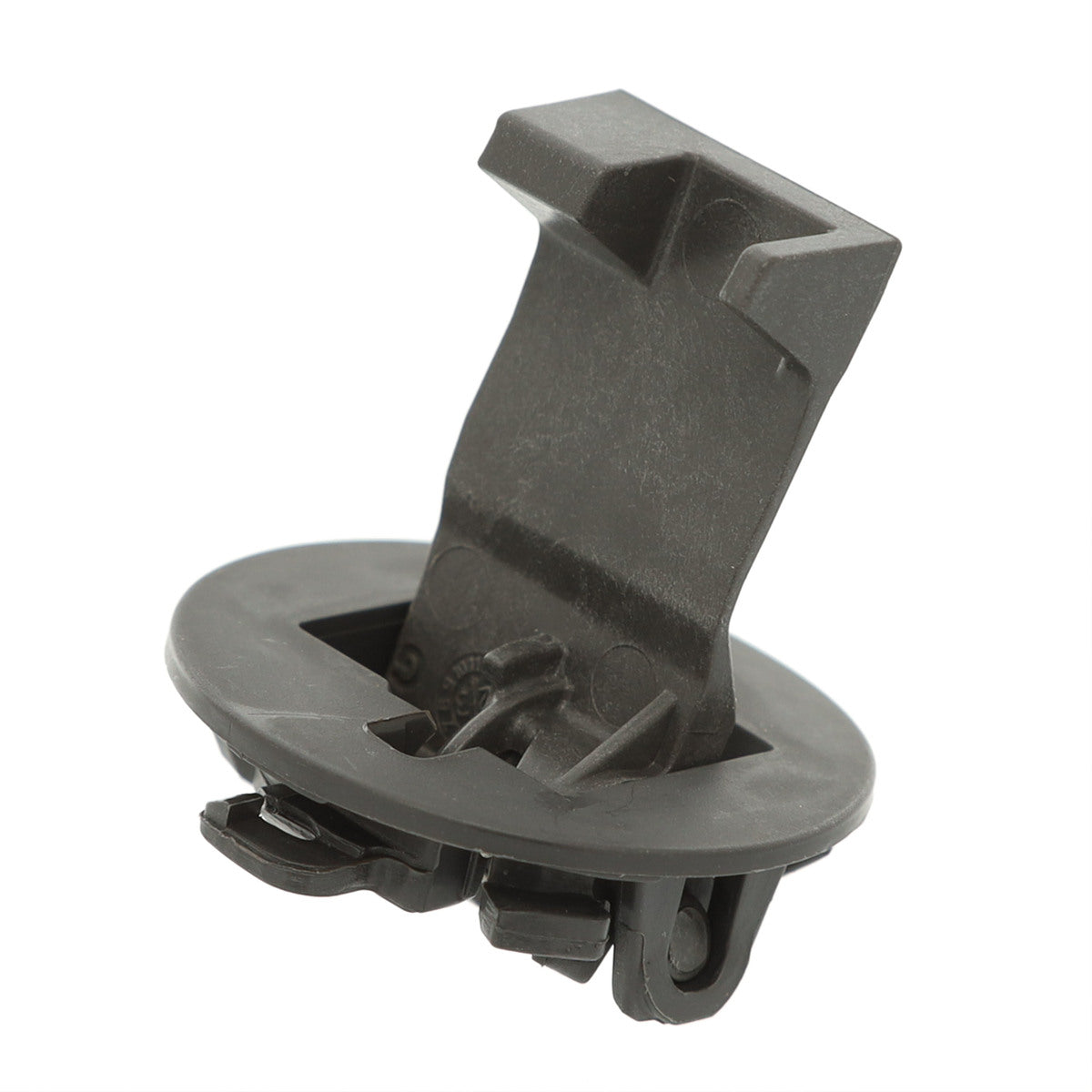 W11457841 Gâche de porte pour machine à laver Whirlpool