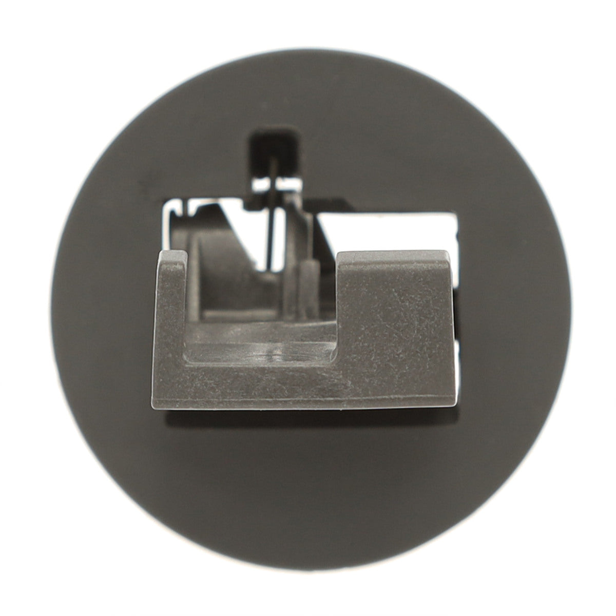W11457841 Gâche de porte pour machine à laver Whirlpool