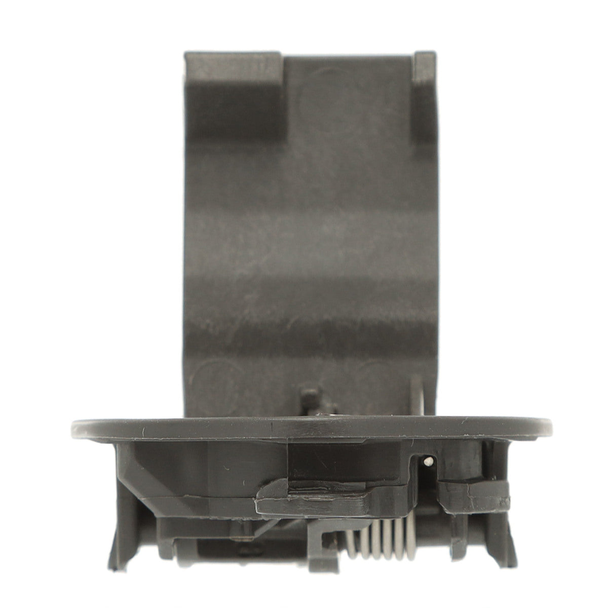 W11457841 Gâche de porte pour machine à laver Whirlpool