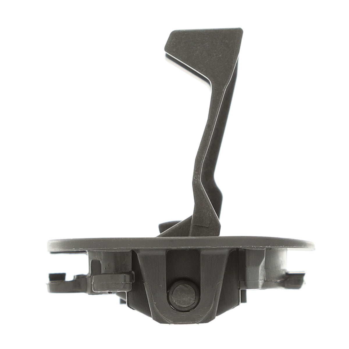 W11457841 Gâche de porte pour machine à laver Whirlpool