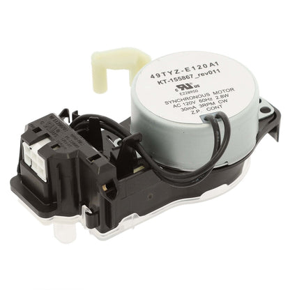 Whirlpool Washer Part W11481722 - Replacement Actuator