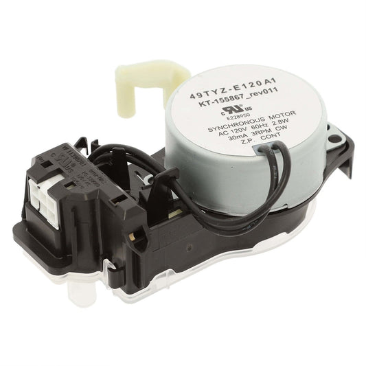 Whirlpool Washer Part W11481722 - Replacement Actuator