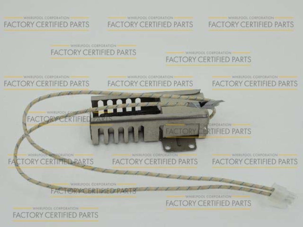 W11596211 - Whirlpool Oven Range Igniter Part