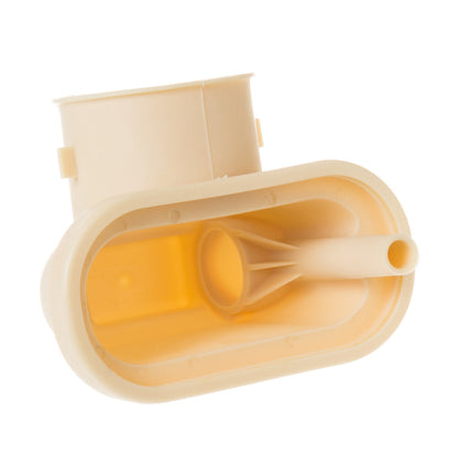Pièce d'entrée de puisard pour lave-vaisselle GE WG01L00290