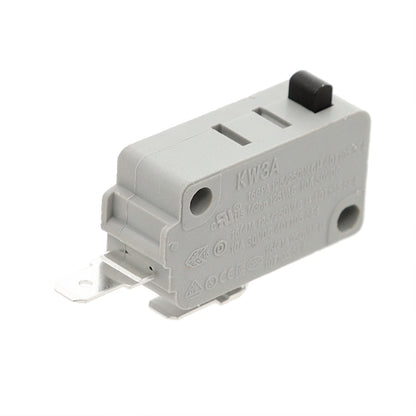 GE Micro-ondes Interrupteur de Verrouillage Pièce WG02F01530