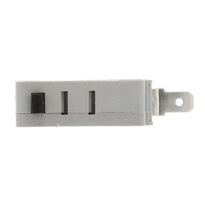 GE Micro-ondes Interrupteur de Verrouillage Pièce WG02F01530