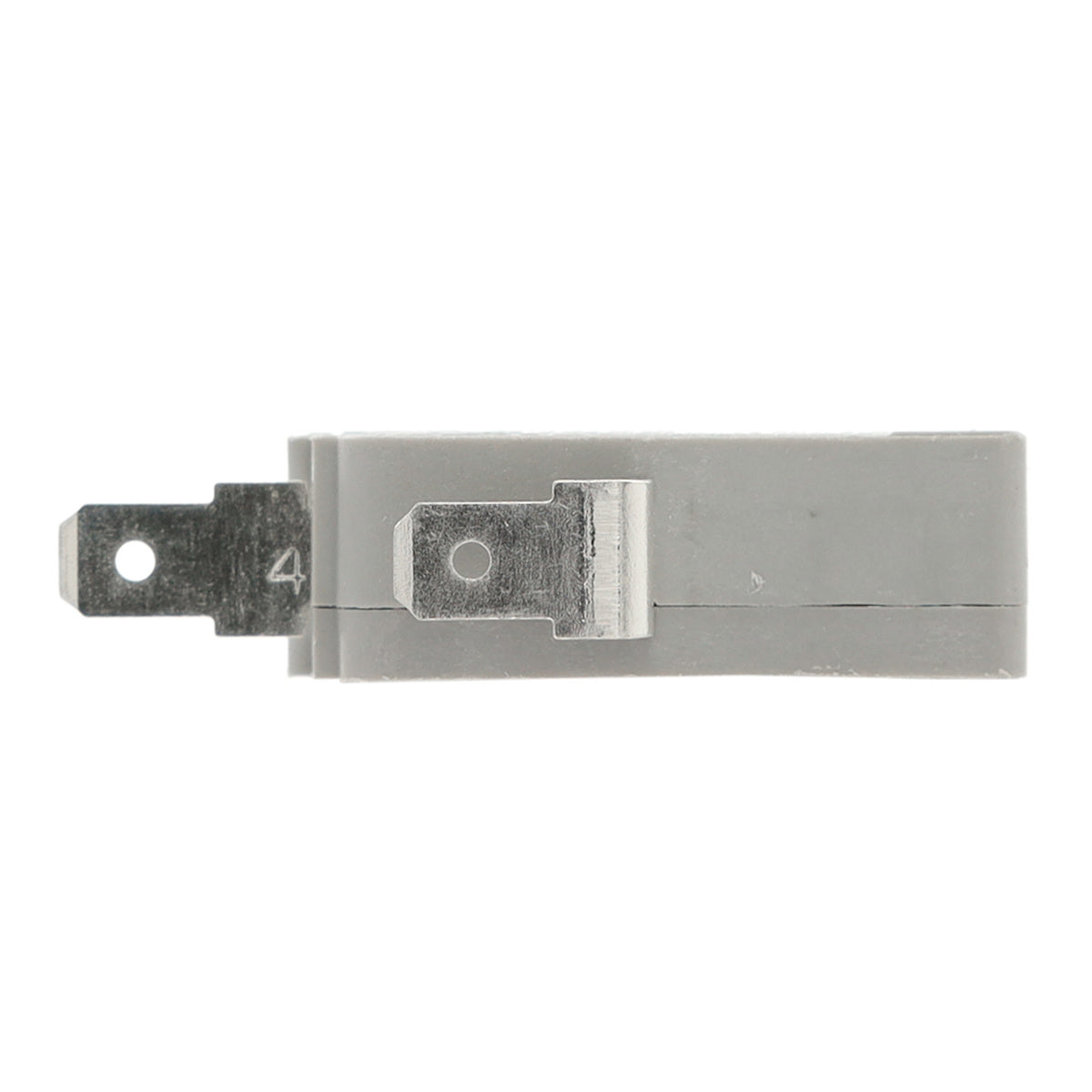 GE Micro-ondes Interrupteur de Verrouillage Pièce WG02F01530