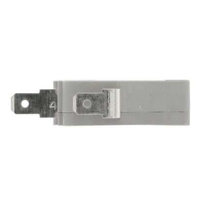 GE Micro-ondes Interrupteur de Verrouillage Pièce WG02F01530
