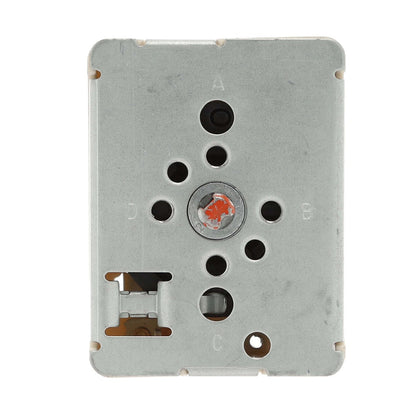 GE WG02F04192 Oven Range Infinite Switch for 8" Element