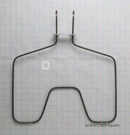 CH44K5012 GE Oven Range Bake Element Replaces WB44K5012 /  WG02F05414