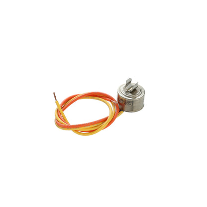 Thermostat de dégivrage GE WG03F02118 pour réfrigérateur