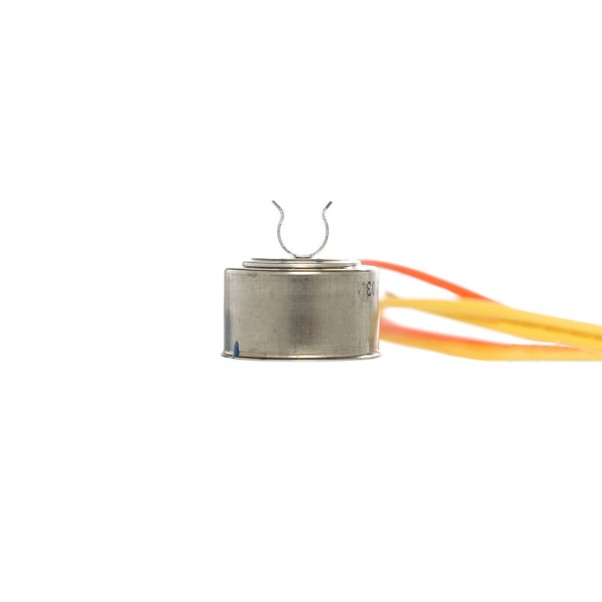 Thermostat de dégivrage GE WG03F02118 pour réfrigérateur