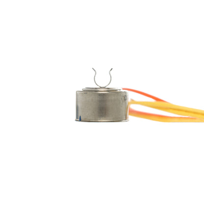 Thermostat de dégivrage GE WG03F02118 pour réfrigérateur