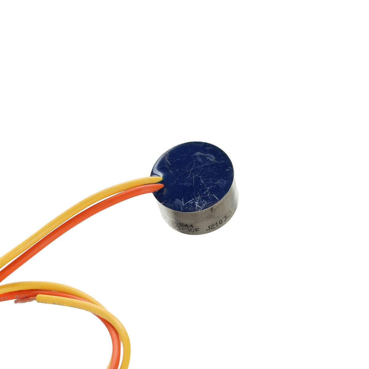 Thermostat de dégivrage GE WG03F02118 pour réfrigérateur